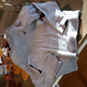 Mens American Eagle Long Sleeve Thermal